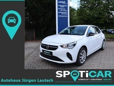 Opel Corsa-e