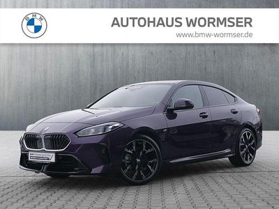 Gebraucht BMW 220 M Sport 170 PS (125 kW) 2024 Violett Coupé