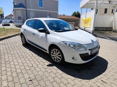 Renault Mégane III