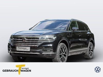 gebraucht VW Touareg Atmosphere