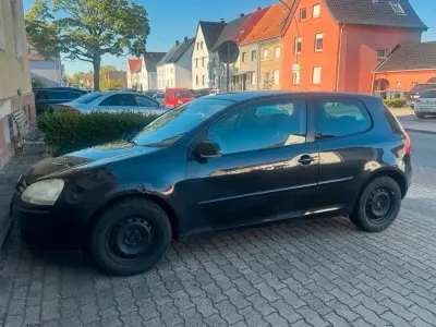 Gebraucht VW Golf V