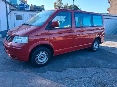 Gebraucht VW Caravelle