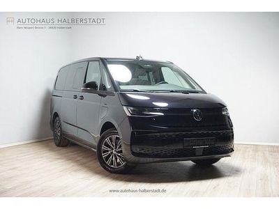 Używany VW Multivan 177 KM (130 kW) 2025 Minivan