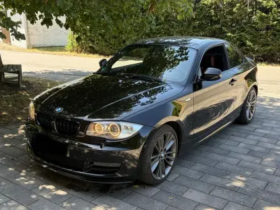 Gebraucht BMW 120 Coupé