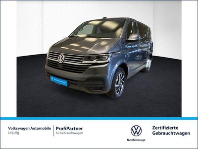 Grau Gebraucht 2020 VW Multivan Comfortline Van | 39.990 € (Guter Preis)