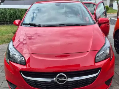 Gebraucht Opel Corsa