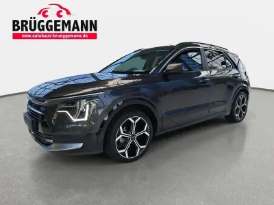 Gebraucht Kia Niro