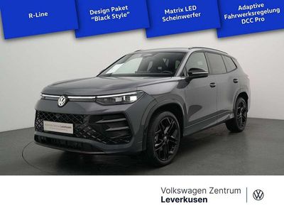 Second-hand VW Tayron R-line 193 CP (141 kW) 2026 Gri SUV