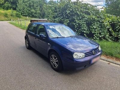 VW Golf IV