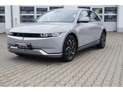 Gebraucht Hyundai Ioniq 5 167 kW (228 PS) 2023 Cyber grey SUV