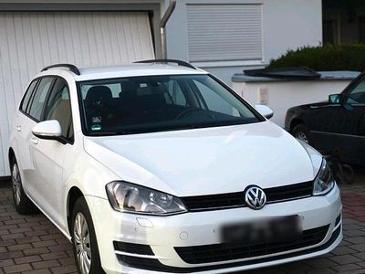 VW Golf VII