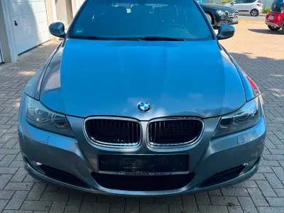 Gebraucht BMW 320