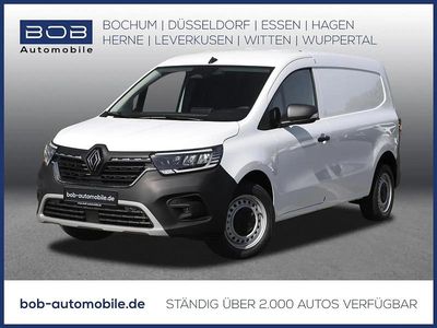 Nuova Renault Kangoo Business 95 CV (69 kW) 2026 Bianco Monovolume