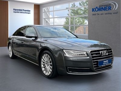 Audi A8L