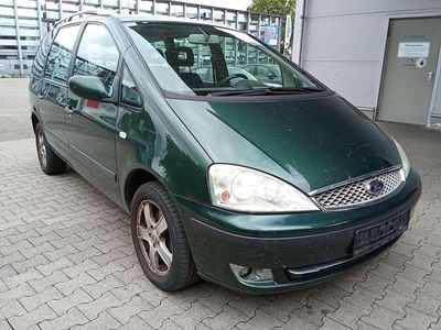 Ford Galaxy