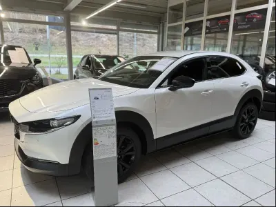 Neu Mazda CX-30 Homura-Line 140 PS (102 kW) 2026 SUV