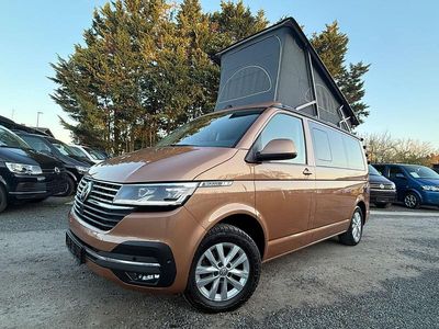Second-hand VW California California 150 CP (110 kW) 2021 Maro Van