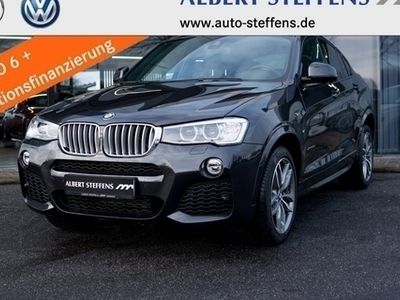 Gebrauchter Bmw X4 Der Beste Preis Für Einen Bmw X4 Autouncle
