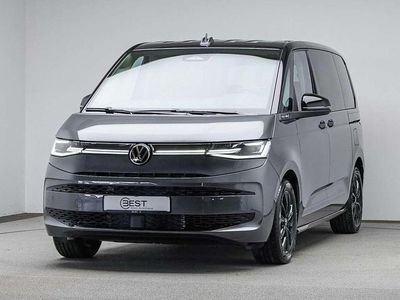 Używany VW T7 Life 150 KM (110 kW) 2025 Szary Van