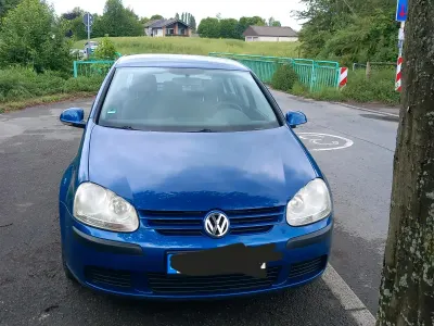 Gebraucht VW Golf IV