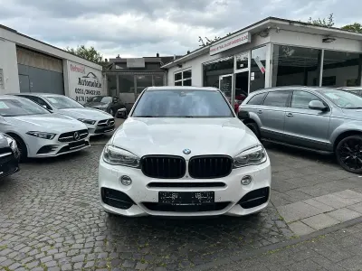 Gebraucht BMW X5