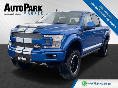 gebraucht Ford F-150 F 150Shelby 5.0 V8 SuperCharged 780PS GPL