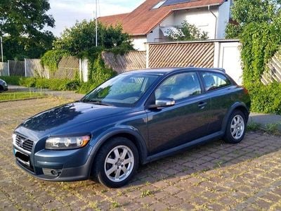 Volvo C30