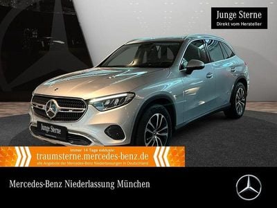 Mercedes GLC200