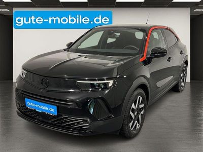 Opel Mokka-e