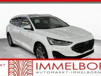 Gebraucht Ford Focus Titanium X 235 PS (172 kW) 2023 Andere Limousine