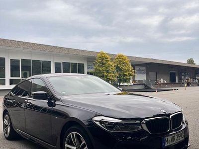 BMW 630