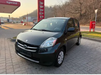 Gebraucht Subaru Justy