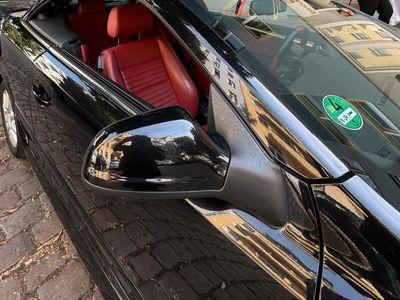 Opel Astra Cabriolet