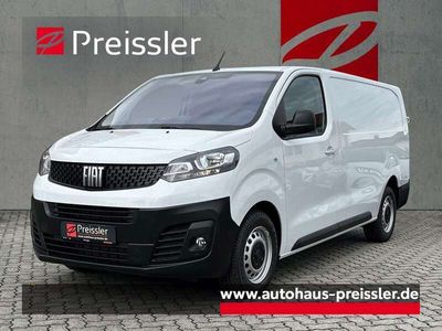 gebraucht Fiat Scudo Kawa 2.0 L3 *Comfort + Techno Pak*