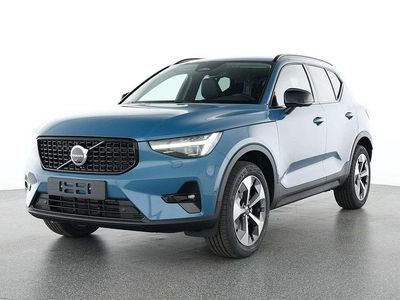 Gebraucht Volvo XC40 Ultra 163 PS (119 kW) 2025 Blau SUV