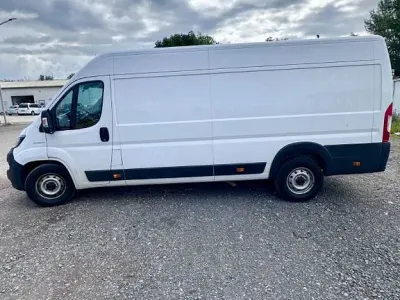 Gebraucht Fiat Ducato
