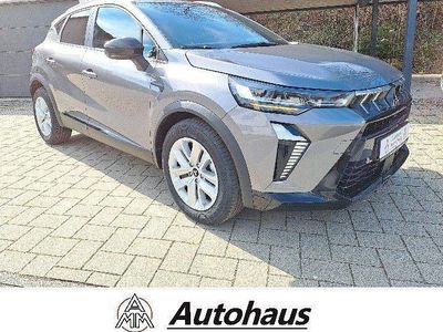 Neu Mitsubishi ASX Diamant Edition 141 PS (103 kW) 2026 Grau SUV