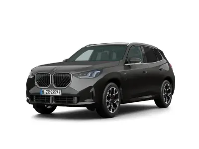 Neu BMW X3 M Sport 299 PS (219 kW) 2026 Grau SUV