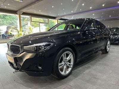 BMW 320 Gran Turismo