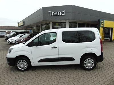 Opel Combo Life