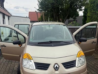 Renault Modus