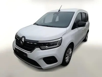 Usata Renault Kangoo