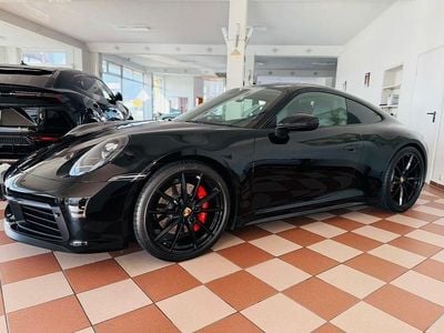 Porsche 911 Carrera S