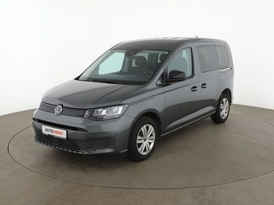 gebraucht VW Caddy 2.0 TDI, Diesel, 22.180 €