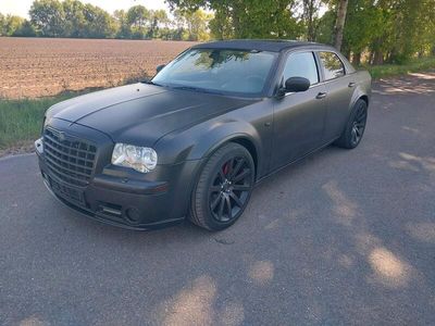Chrysler 300C