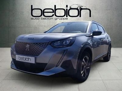 Peugeot e-2008