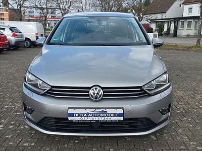 Gebraucht VW Golf VII Comfortline 110 PS (80 kW) 2015 Silber Limousine
