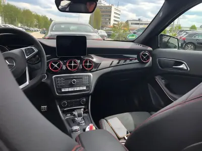 Gebraucht Mercedes GLA45 AMG