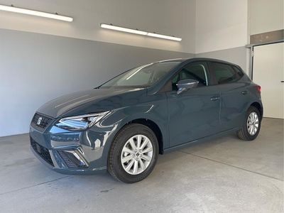 [9k9k] fiord blau Neu 2025 Seat Ibiza Style | 18.990 € (Fairer Preis)