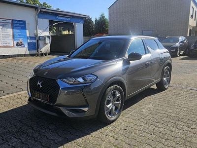 Citroën DS3